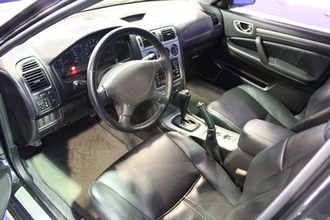 03Mitsubishi 三菱 照片2