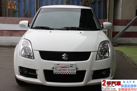 Suzuki 鈴木 Swift  照片2