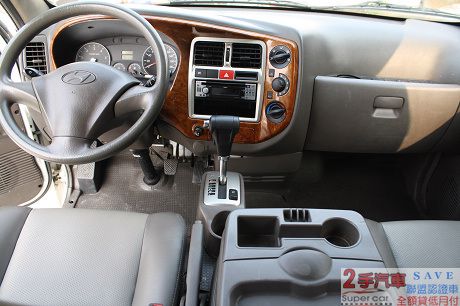 Hyundai 現代 Porter  照片3