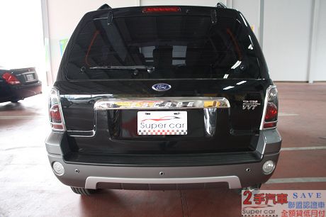 Ford 福特 Escape  照片6