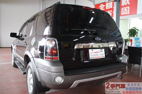 Ford 福特 Escape  照片7