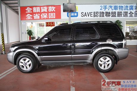 Ford 福特 Escape  照片8