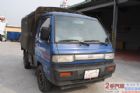 台中市Mitsubishi 三菱 Varica MITSUBISHI 三菱 / Varica(威利)中古車