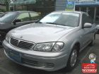 台中市運通汽車-2003年-日產-180 NISSAN 日產 / Sentra中古車