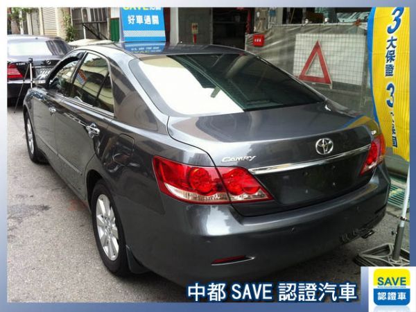 07 TOYOTA NEW CAMRY 照片2