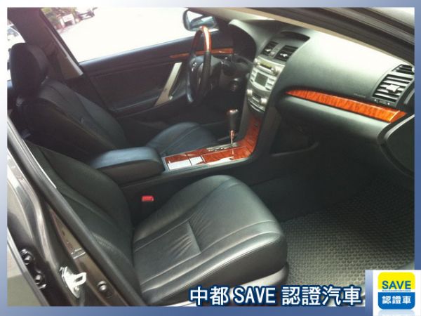 07 TOYOTA NEW CAMRY 照片8