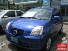 台中市運通汽車-2005年-KIA-歐洲星 KIA 起亞 / Euro Star中古車