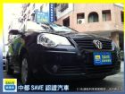 台中市07 VW POLO 1.4 VW 福斯 / Polo中古車