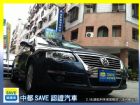 台中市06 VW PASSAT 2.0  VW 福斯 / Passat中古車