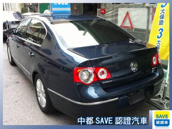 06 VW PASSAT 2.0  照片2