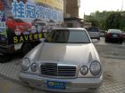 新竹市BENZ E240 BENZ 賓士 / E240中古車