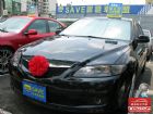 台中市運通汽車-2006年-MAZDA-6 MAZDA 馬自達 / 6中古車