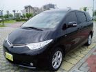 台中市07 Previa 2.4L全景式天窗. TOYOTA 豐田 / Previa中古車