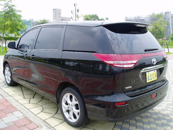 07 Previa 2.4L全景式天窗. 照片8