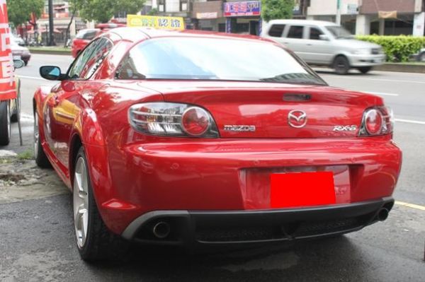 05 Mazda 馬自達 照片9