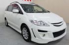 台中市10年 MAZDA馬自達 MAZDA 馬自達 / 5中古車