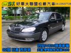 台中市2002型 日產CEFIRO西菲洛 NISSAN 日產 / Cefiro中古車