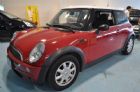 台中市MINI Mini / Mini中古車