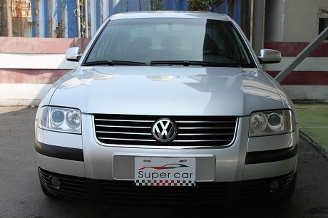 VW 福斯 Passat  照片2