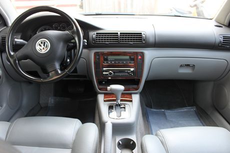 VW 福斯 Passat  照片3