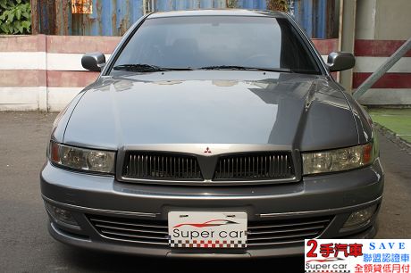 Mitsubishi 三菱 Galant 照片2