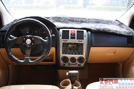 Hyundai 現代 Getz  照片3