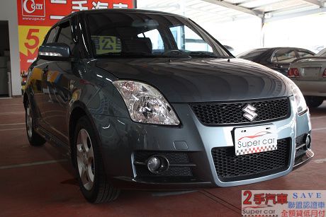 Suzuki 鈴木 Swift  照片1