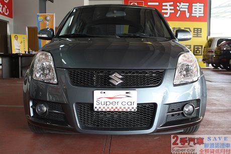 Suzuki 鈴木 Swift  照片2