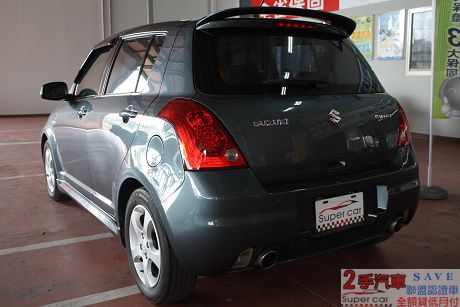 Suzuki 鈴木 Swift  照片6