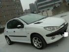 新北市1999年PEUGEOT 206 天窗 PEUGEOT 寶獅 / 206中古車