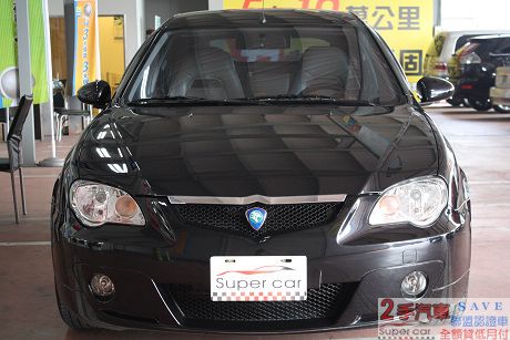 Proton 普騰 Gen 2 照片2