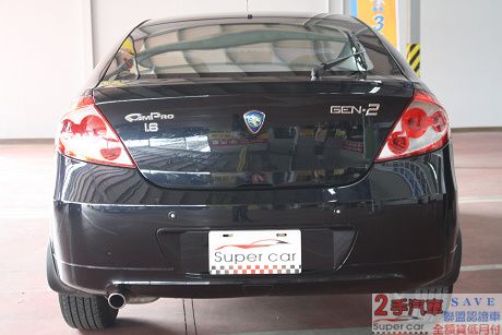 Proton 普騰 Gen 2 照片5