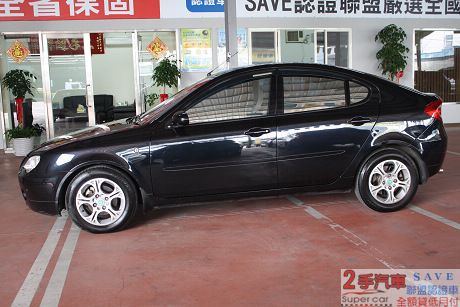 Proton 普騰 Gen 2 照片7