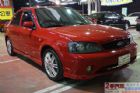 台中市Ford 福特 Tierra RS  FORD 福特 / Tierra RS中古車