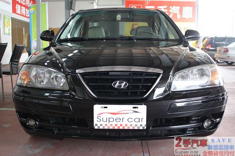 Hyundai 現代 Elantra  照片2