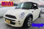 台中市06 MINI 迷你  Cooper Mini / Cooper中古車