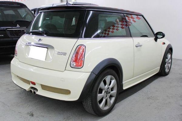 06 MINI 迷你  Cooper 照片8