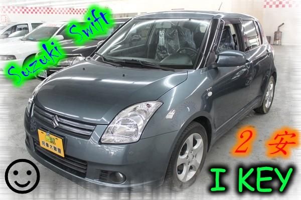 06 Suzuki 鈴木  Swift 照片1