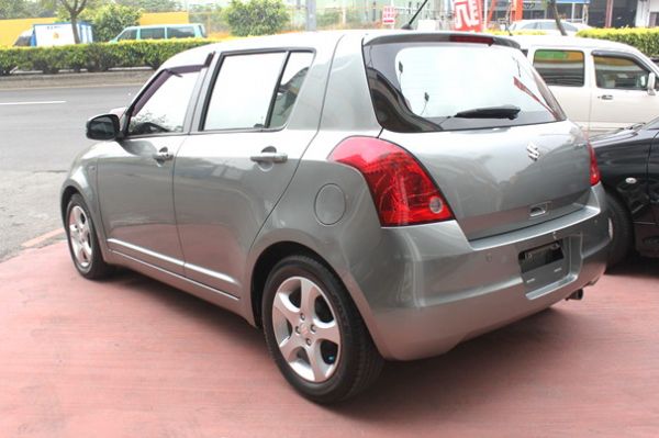 05 Suzuki 鈴木 Swift 照片6