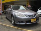 台中市06 馬自達 6   MAZDA 馬自達 / 6中古車