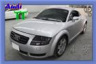 台中市06Audi 奧迪  TT AUDI 奧迪 / TT中古車