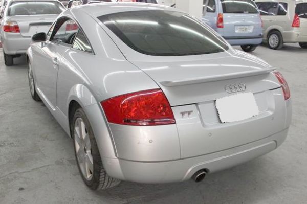 06Audi 奧迪  TT 照片7