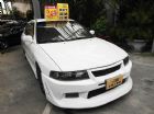 台中市《年代》2000 三菱 LANCER MITSUBISHI 三菱 / Lancer中古車