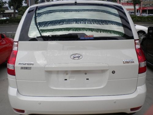 【來德豪汽車】LAVITA-拉比達 照片8