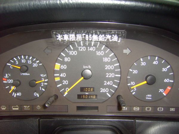 S320*97年式總代理*5速電子油門★ 照片10
