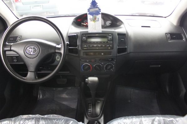 08 Toyota 豐田  Vios 照片4