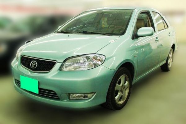 05 Toyota豐田 Vios 照片1