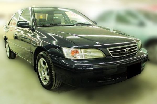 00 Toyota豐田  Premio 照片1