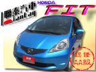 台中市SUM 聯泰汽車 2010年 FIT HONDA 台灣本田 / Civic中古車