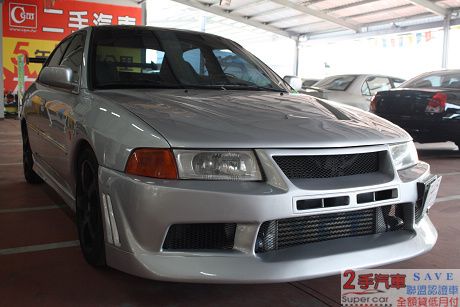 Mitsubishi 三菱 Virage 照片1